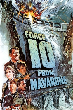 watch Force 10 from Navarone online free