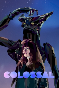watch Colossal online free