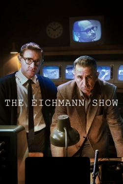 watch The Eichmann Show online free