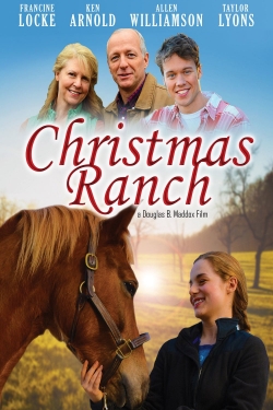 watch Christmas Ranch online free