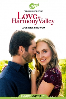 watch Love in Harmony Valley online free
