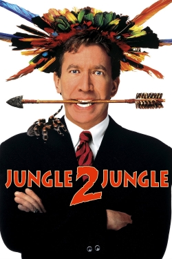 watch Jungle 2 Jungle online free
