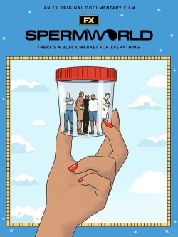 watch Spermworld online free