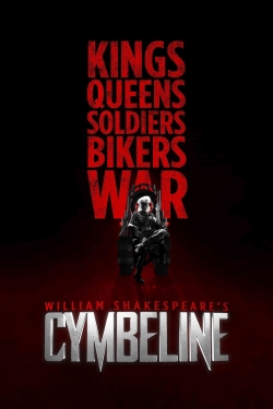 watch Cymbeline online free