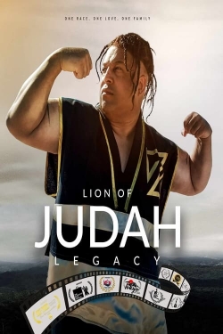 watch Lion of Judah Legacy online free