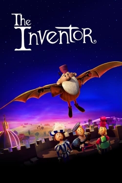 watch The Inventor online free