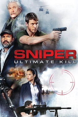 watch Sniper: Ultimate Kill online free