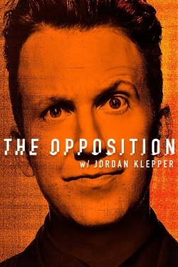 watch The Opposition with Jordan Klepper online free