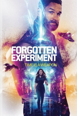 watch Forgotten Experiment online free