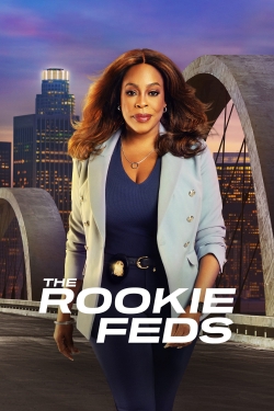 watch The Rookie: Feds online free