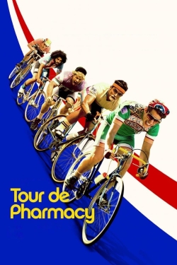 watch Tour de Pharmacy online free