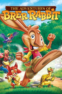 watch The Adventures of Brer Rabbit online free