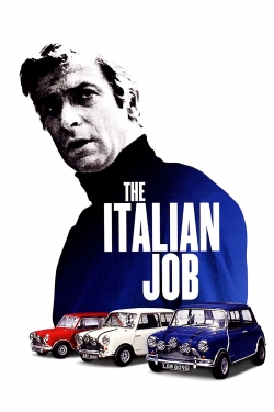watch The Italian Job online free