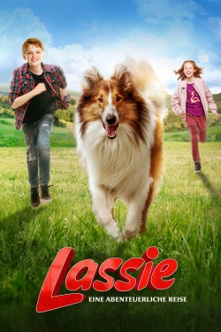 watch Lassie Come Home online free