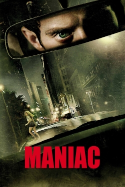 watch Maniac online free