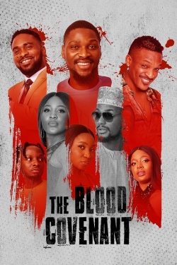 watch The Blood Covenant online free