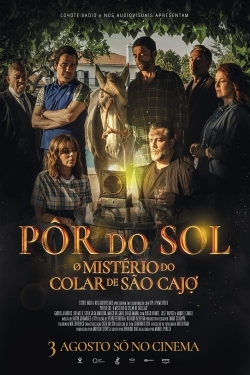 watch Sunset: The Mystery of the Necklace of São Cajó online free