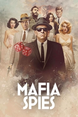 watch Mafia Spies online free