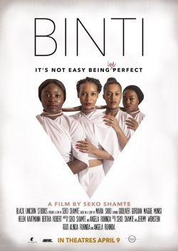 watch Binti online free
