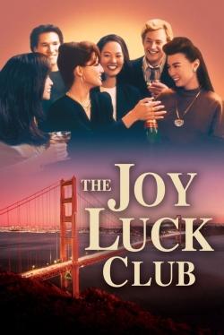 watch The Joy Luck Club online free