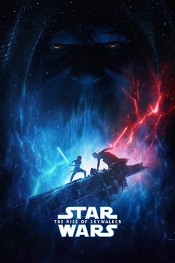 watch Star Wars: The Rise of Skywalker online free