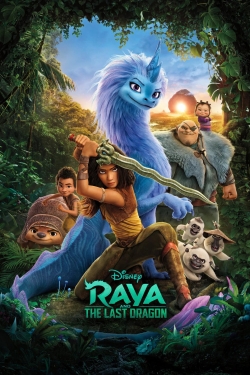 watch Raya and the Last Dragon online free