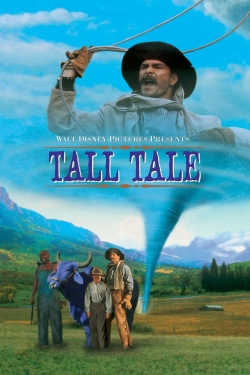 watch Tall Tale online free