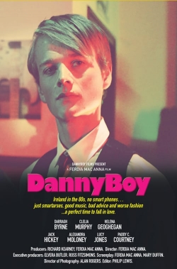 watch DannyBoy online free