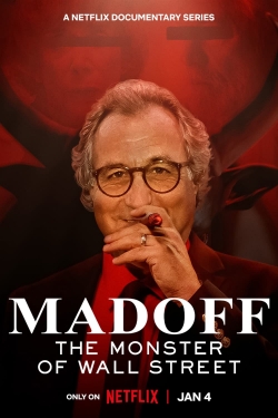 watch Madoff: The Monster of Wall Street online free