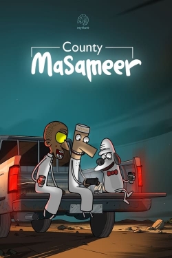 watch Masameer County online free