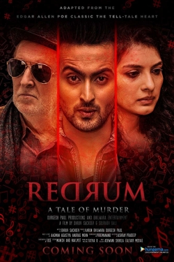 watch Redrum - A Love Story online free