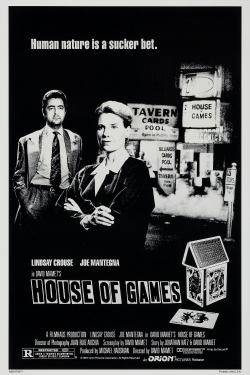 watch House of Games online free