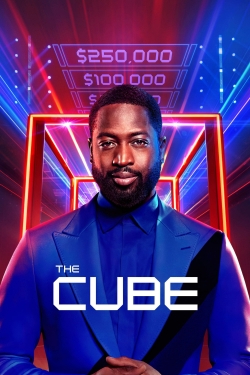 watch The Cube online free