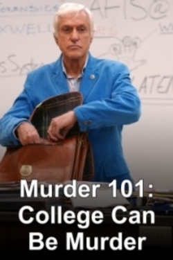 watch Murder 101: College Can be Murder online free