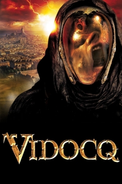 watch Vidocq online free