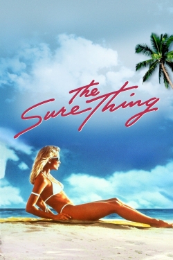 watch The Sure Thing online free