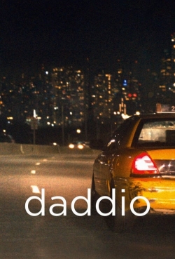 watch Daddio online free