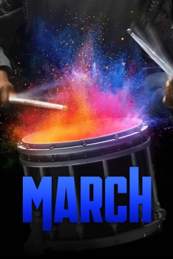 watch March online free