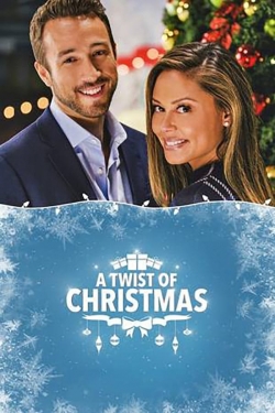 watch A Twist of Christmas online free