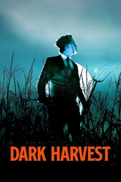 watch Dark Harvest online free