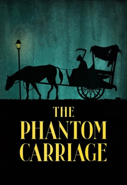 watch The Phantom Carriage online free