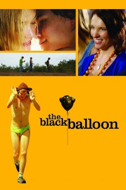 watch The Black Balloon online free