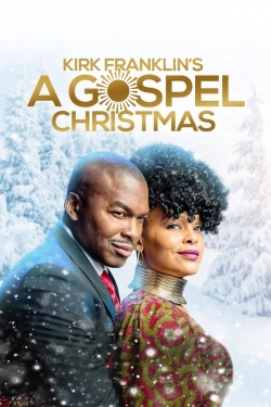 watch Kirk Franklin's A Gospel Christmas online free