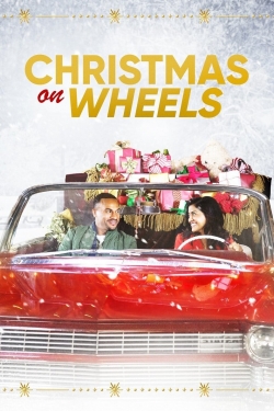 watch Christmas on Wheels online free