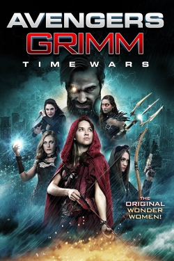 watch Avengers Grimm: Time Wars online free