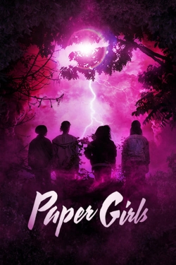 watch Paper Girls online free