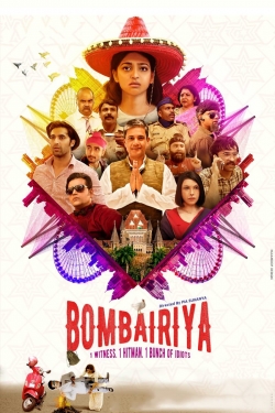 watch Bombairiya online free