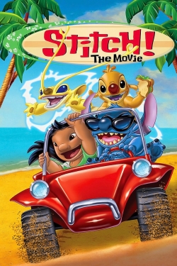 watch Stitch! The Movie online free