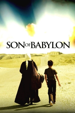watch Son of Babylon online free