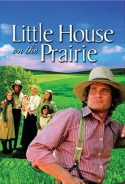 watch Little House on the Prairie online free